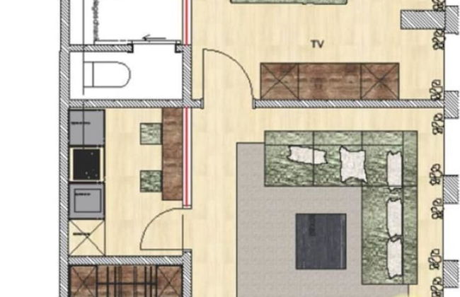 The Doorman Die Welle - Foto 12