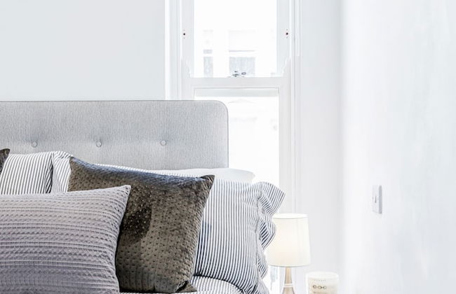 2 Bedroom Portobello Notting Hill Apartment - Foto 27