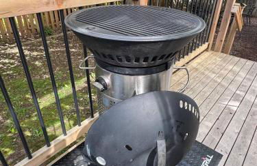 Kirkland Farm Loft Cottage Unit C - Foto 43