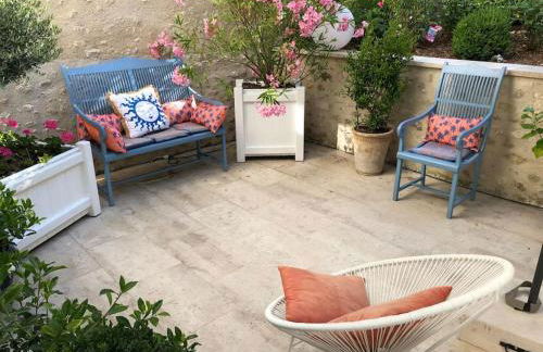 Les Pensees Chambre Hemingway - Foto 3