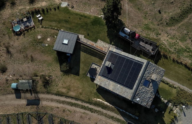 Agriturismo HUNUM - Foto 68