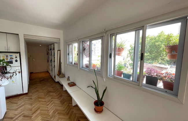 Charming Apartment in the Heart of Abasto - Foto 20