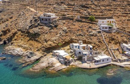 Magical Retreat Tinos - Foto 17