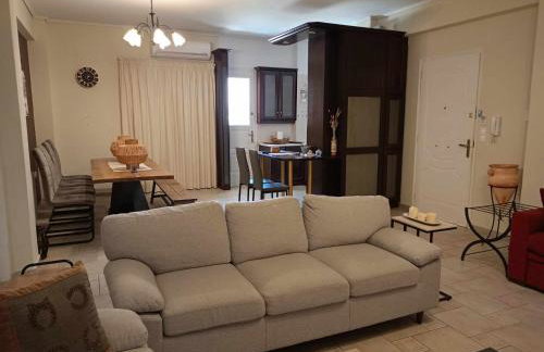 Comfortable apartment in Kiato - Foto 5