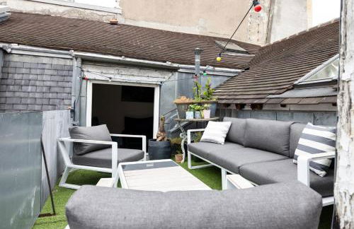 L'appartement du Cirque - Photo 9