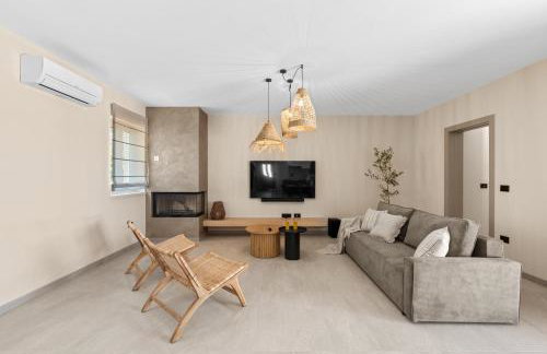 Villa Sentiero - Foto 10