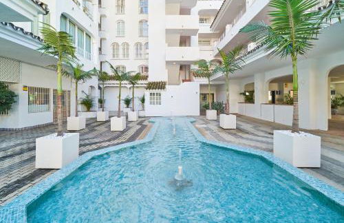 MARBELLA BANUS SUITES - Banus, modern, bright and balcony - Foto 41