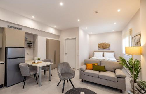 LV Apartments Ioannina - Photo 34