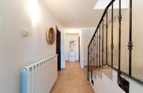 Villa a 5 minutos de la playa - Foto 18