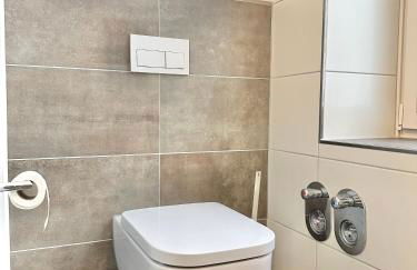 Modernes City-Apartment mit Blick in den Park und 2 Bäder H9 - Photo 33