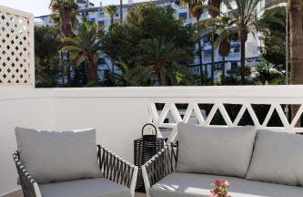 MARBELLA BANUS SUITES - Banus Playas del Duque Seaside Residential - Photo 18