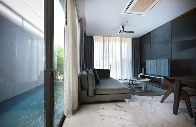 Glam Habitat Hotel - Foto 30