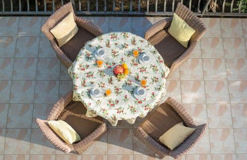 VILLA IRENA - Longevity Retreat - Foto 72