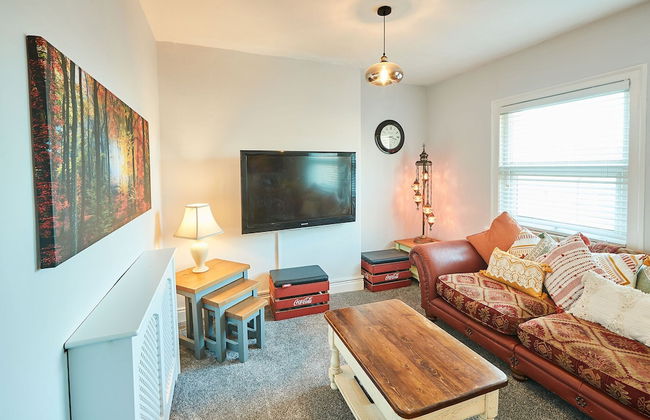 Host Stay Seas The Day - Foto 2