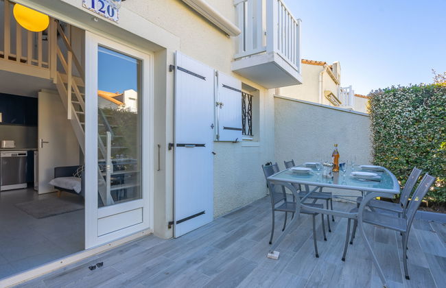 Les Jardins de l'Océan - Foto 18