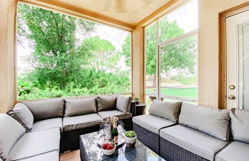 2 Room PGA Village Golf Villa Suite by Clubhouse - Foto 35