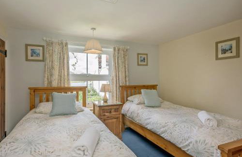 Wherryman's Cottage - Foto 9