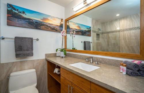 Luxurious Wailea Ocean Vistas - Foto 44