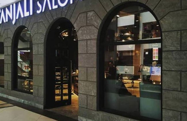 Modern City Retreat 2bhk Paras Fortis Balcony - Photo 36