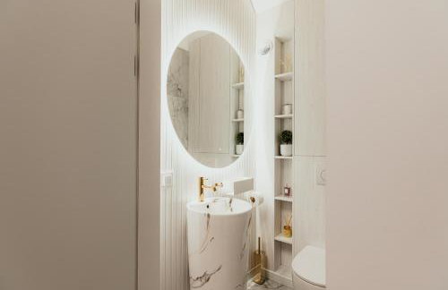 Mazurskie Niebo Apartament 1 - Foto 48