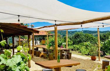 Land of Deveza - Tiny Houses - Foto 11