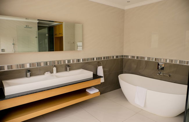 Africanos Country Estate - Foto 10