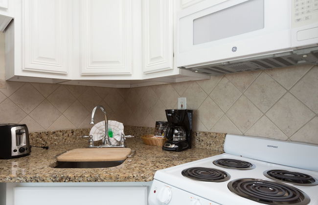 Casa Del Mar Beachfront Suites - Foto 10