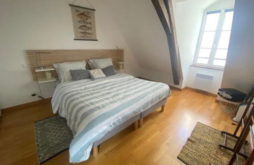 Appartement de charme rue du Château - Foto 27