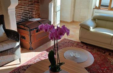 GITE "La Bournillière" - Foto 26