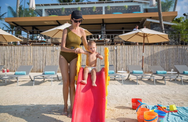 2-bdr luxury villa at a villa resort - Foto 22