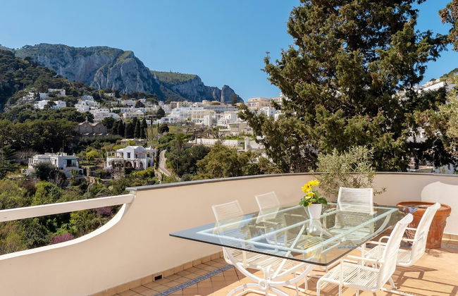 Oliveto Capri - Photo 61