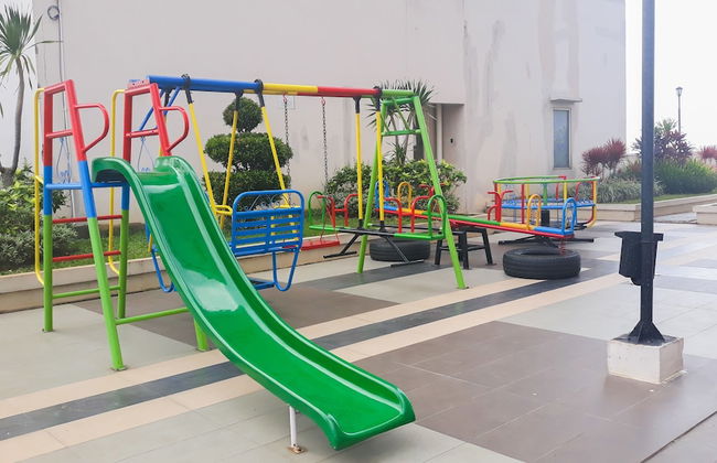 Modern Studio at Margonda Residence 5 - Photo 19