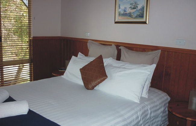 Karma Chalets - Photo 3