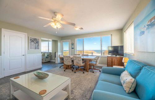 The Thunderbird - Nags Head MP 16, Oceanfront, Indoor Pool, Rooftop Pool, Hot Tub, Gazebo, Pets OK - Foto 22