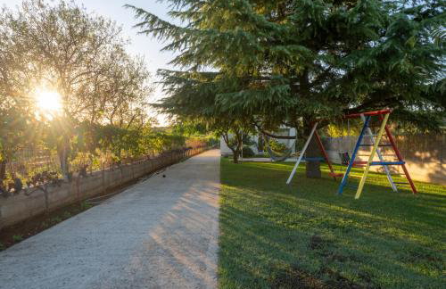 Villa Green Oasis with private pool, full privacy - Foto 48