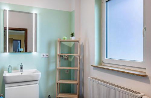 Ferienhaus am Wald - Photo 19