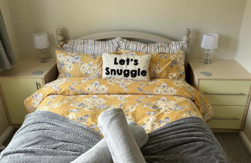 Fabulous Bungalow Norwich - Foto 23