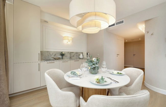 Loft Premium Apartments by Baltic Home - Foto 72