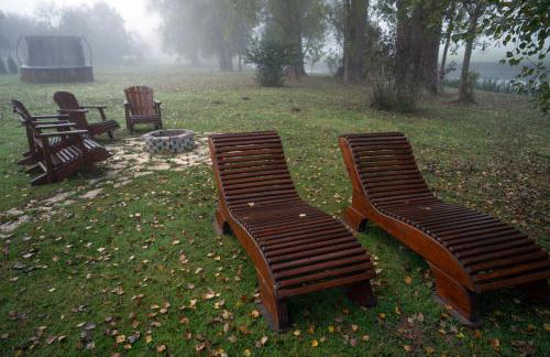 Riverside Apartments - Foto 34