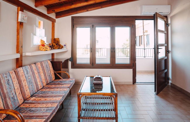 Sylvi Maisonette Volos - Foto 12