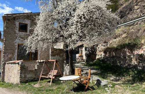 Casa espaiosa amb llar de foc - Foto 36