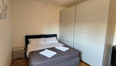 Casa Giulietta - Foto 4, towels, wardrobe