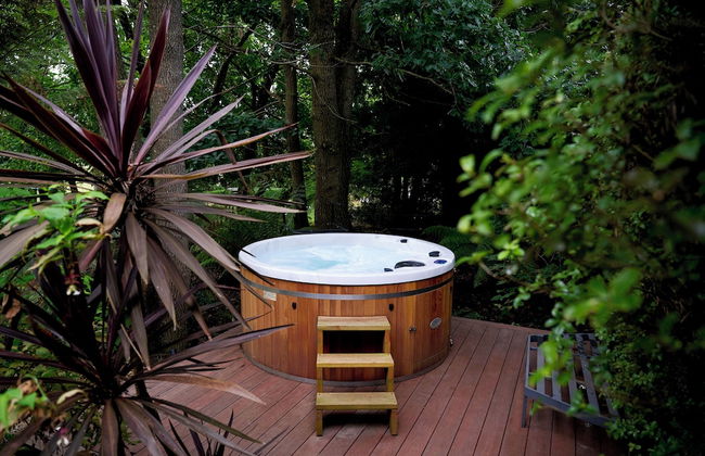 The Vale Penrose - Foto 30