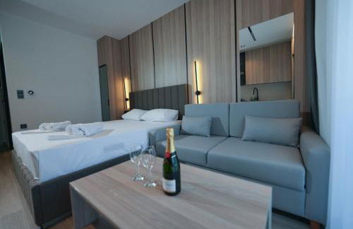 Sunrise Luxury Apartments 2 - Foto 8