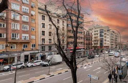 Madrid Embajadores II - Apartamento de 4 dormitorios con Balcón - Foto 22