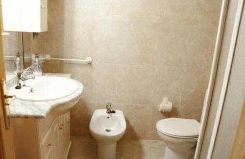 Casa Rural Los 2 Yugos - Photo 22