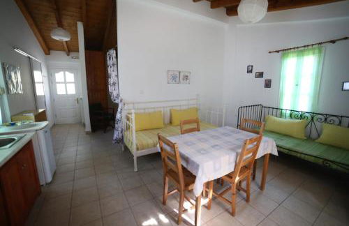 Studios Argyri - Foto 40