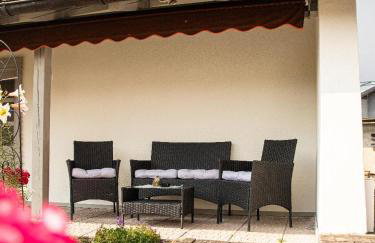 Ferienhaus Blick Falkenstein - Foto 15