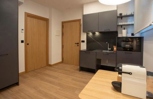 UHARTE SUITES Gernika - Foto 34