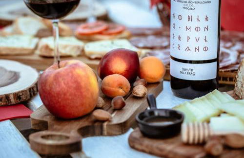 Agriturismo Podere San Giorgio - Foto 80